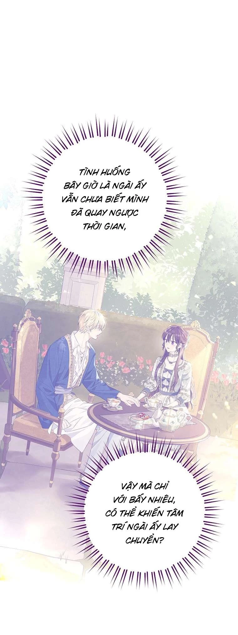 Thực Ra Tôi Mới Là Thật Chapter 97 - Trang 2