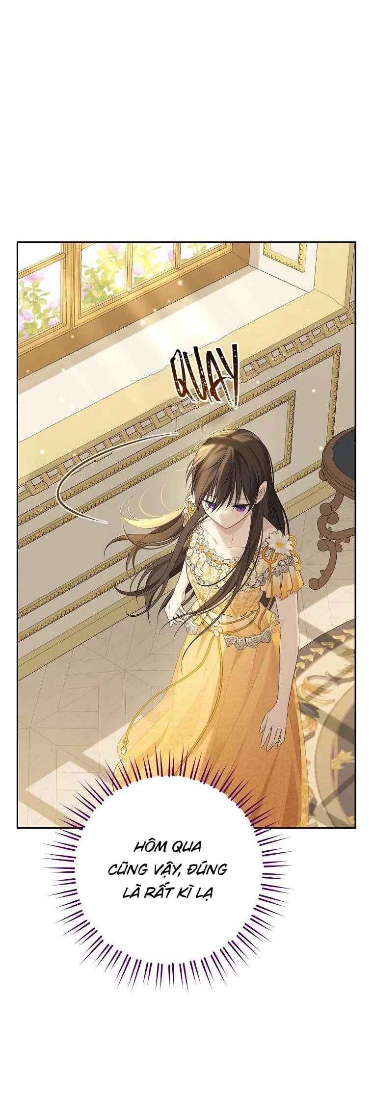 Thực Ra Tôi Mới Là Thật Chapter 97 - Trang 2