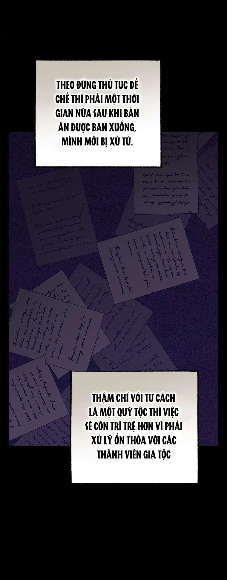 Thực Ra Tôi Mới Là Thật Chapter 97 - Trang 2