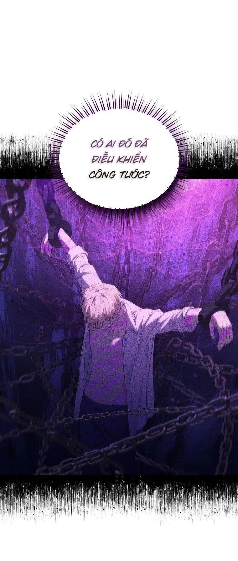 Thực Ra Tôi Mới Là Thật Chapter 97 - Trang 2