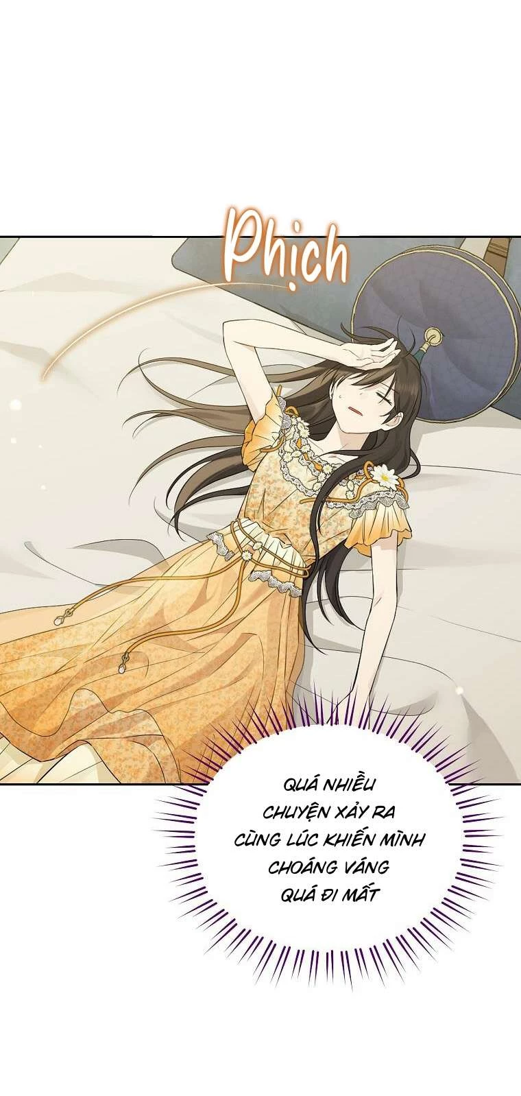 Thực Ra Tôi Mới Là Thật Chapter 97 - Trang 2