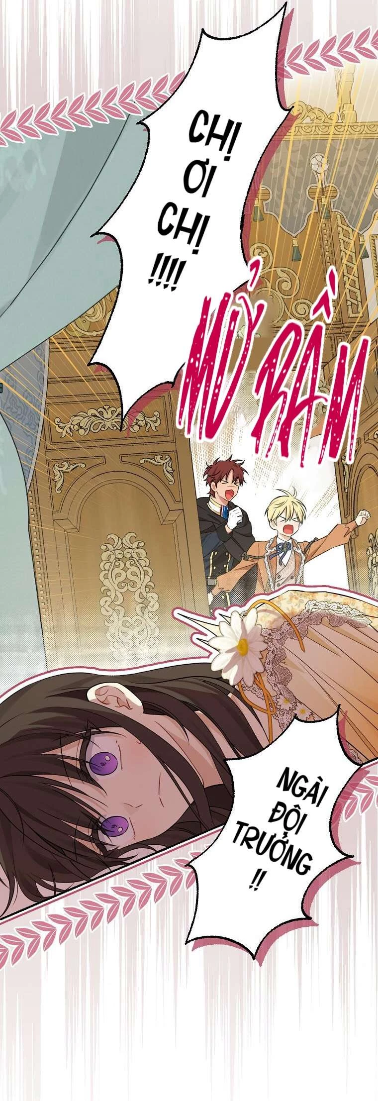 Thực Ra Tôi Mới Là Thật Chapter 97 - Trang 2