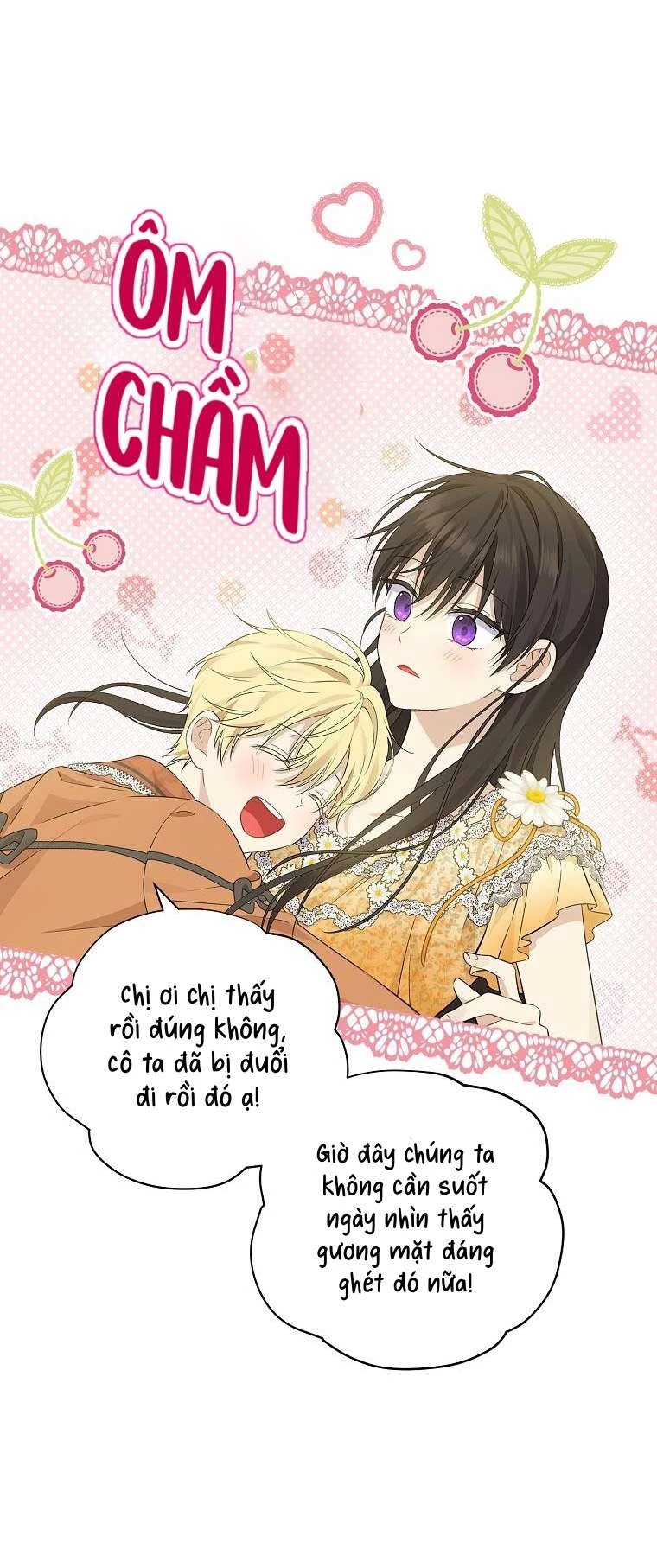 Thực Ra Tôi Mới Là Thật Chapter 97 - Trang 2