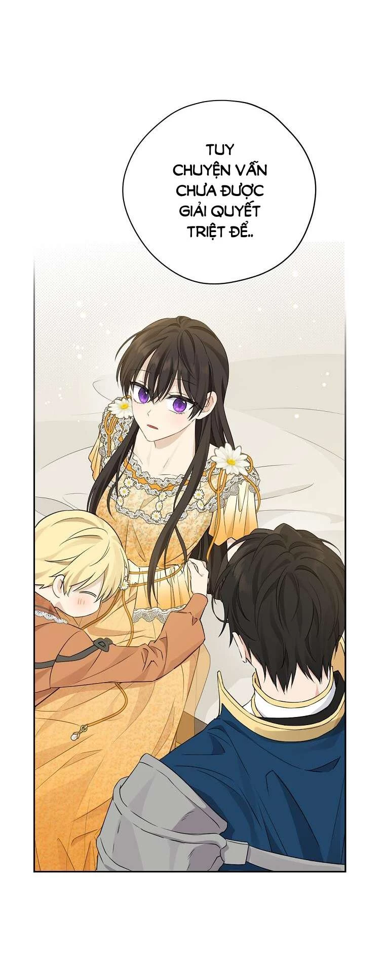 Thực Ra Tôi Mới Là Thật Chapter 97 - Trang 2