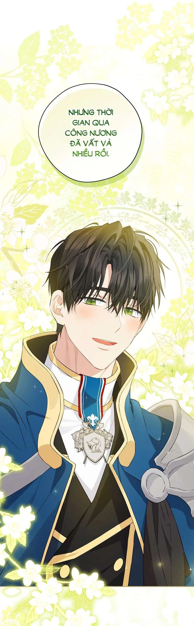 Thực Ra Tôi Mới Là Thật Chapter 97 - Trang 2