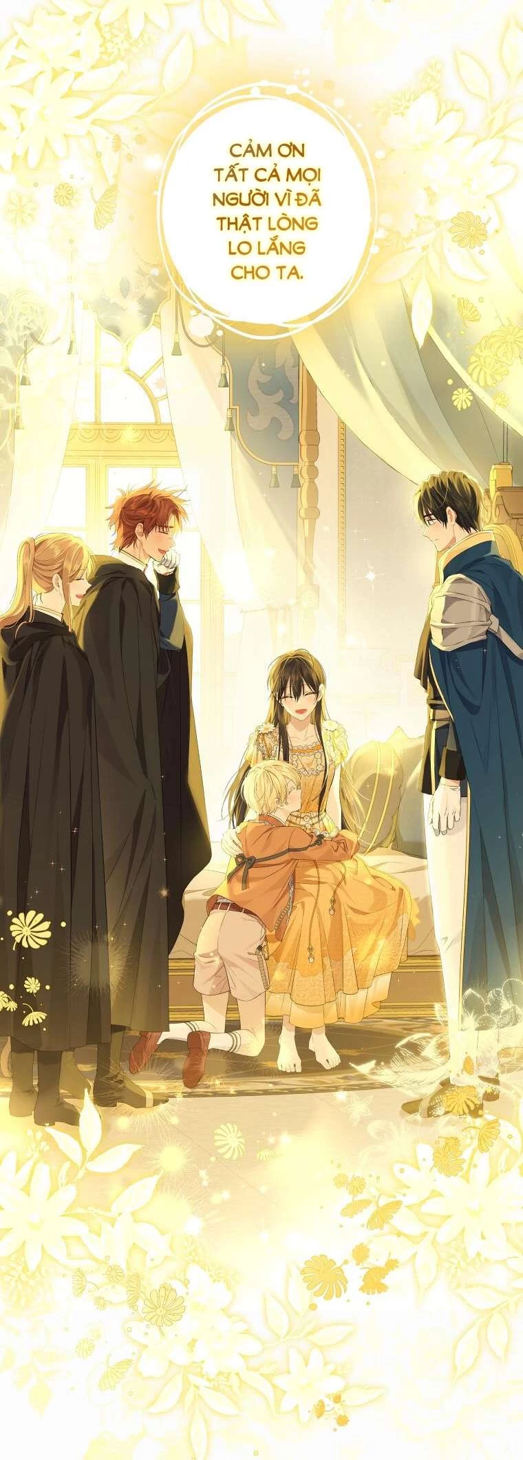 Thực Ra Tôi Mới Là Thật Chapter 97 - Trang 2