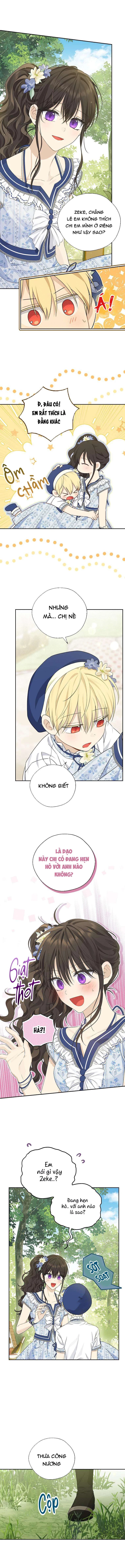 Thực Ra Tôi Mới Là Thật Chapter 98 - Trang 2