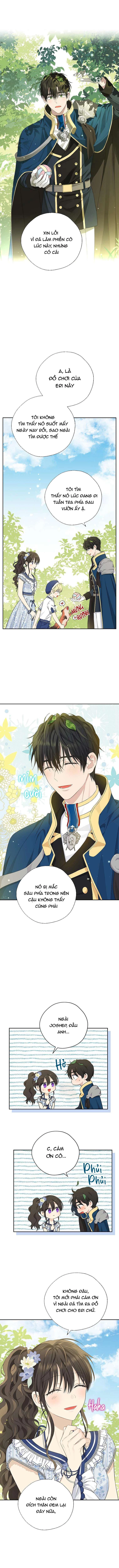 Thực Ra Tôi Mới Là Thật Chapter 98 - Trang 2