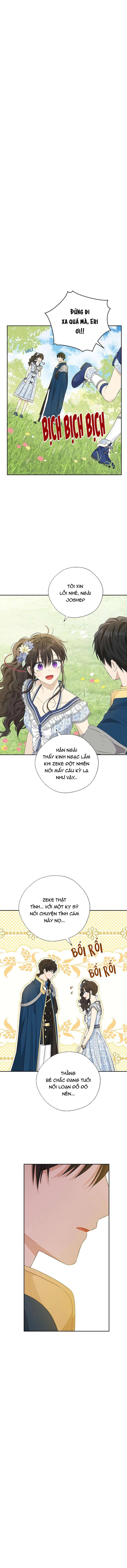 Thực Ra Tôi Mới Là Thật Chapter 98 - Trang 2