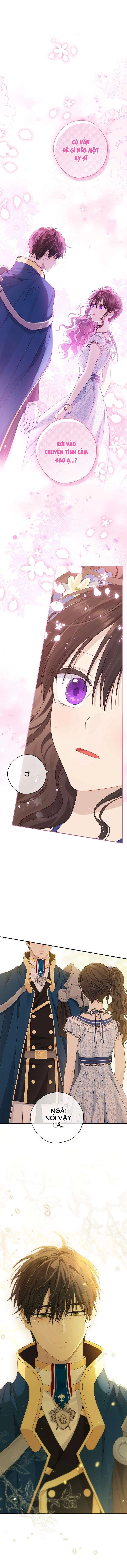 Thực Ra Tôi Mới Là Thật Chapter 98 - Trang 2