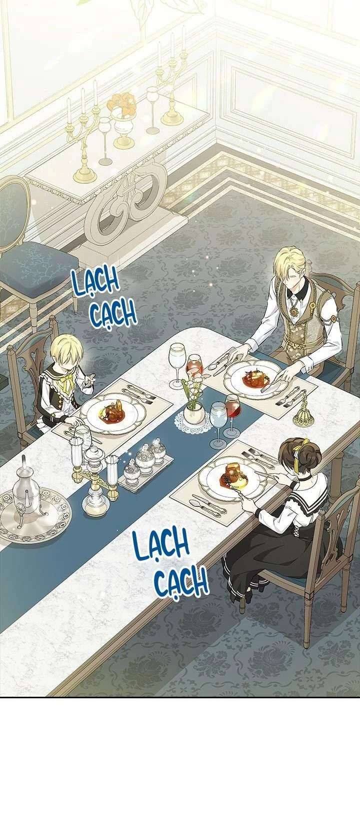 Thực Ra Tôi Mới Là Thật Chapter 101 - Trang 2