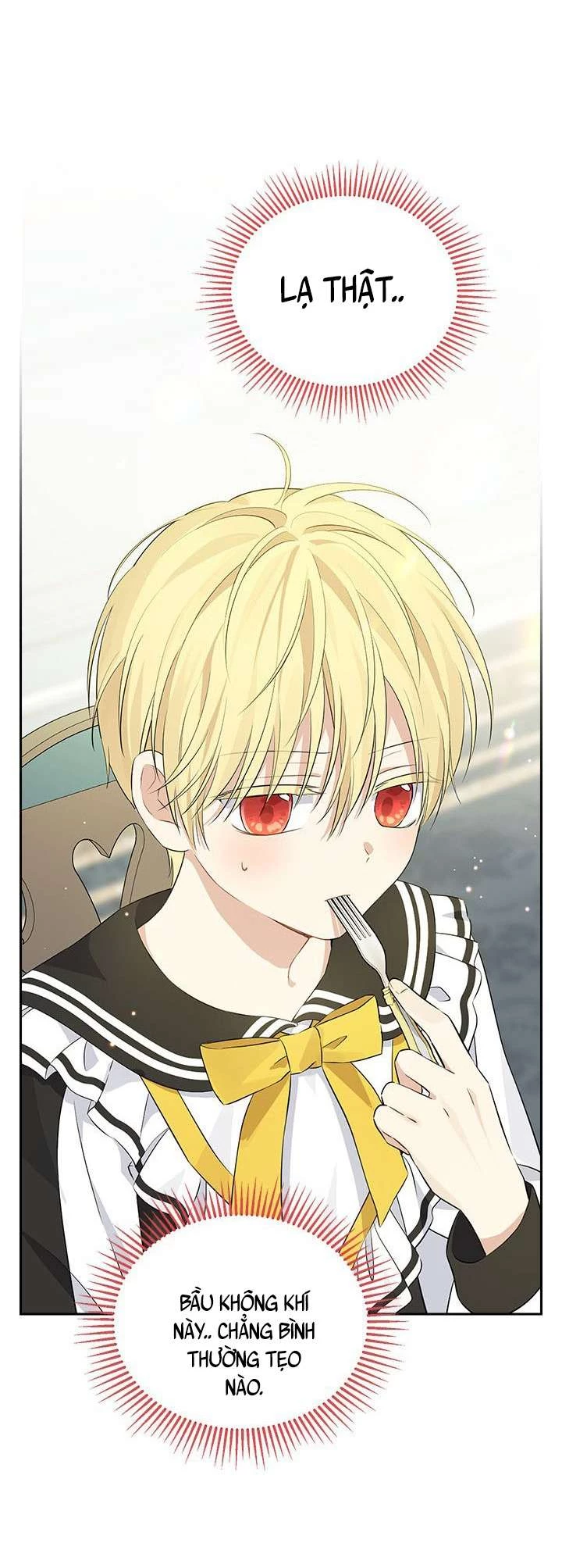 Thực Ra Tôi Mới Là Thật Chapter 101 - Trang 2