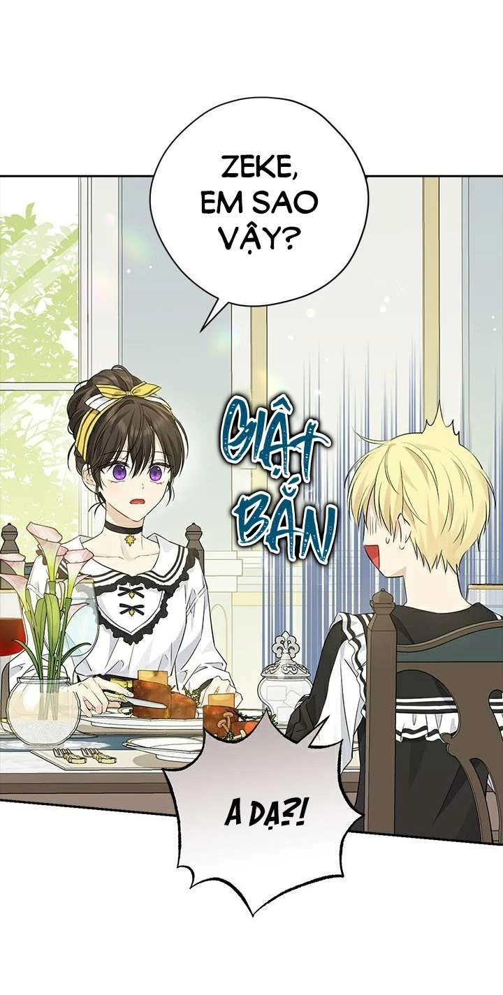 Thực Ra Tôi Mới Là Thật Chapter 101 - Trang 2