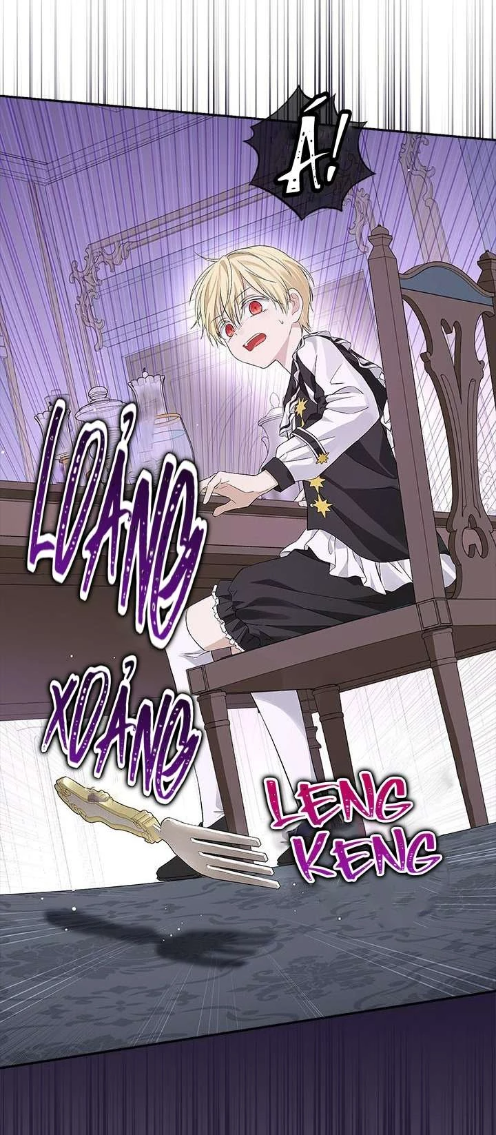 Thực Ra Tôi Mới Là Thật Chapter 101 - Trang 2