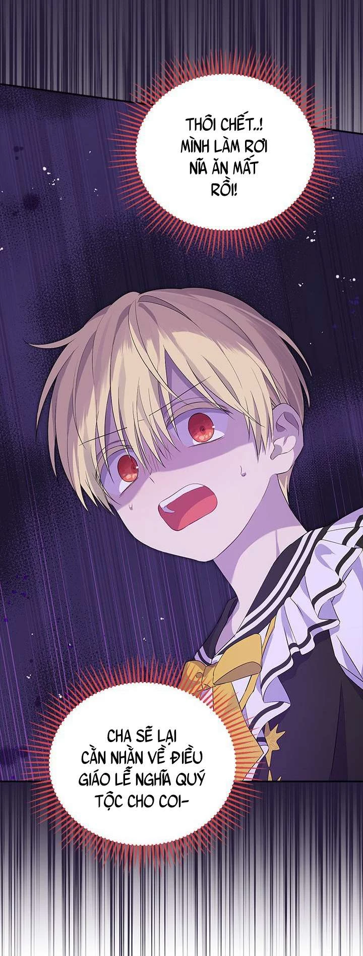 Thực Ra Tôi Mới Là Thật Chapter 101 - Trang 2