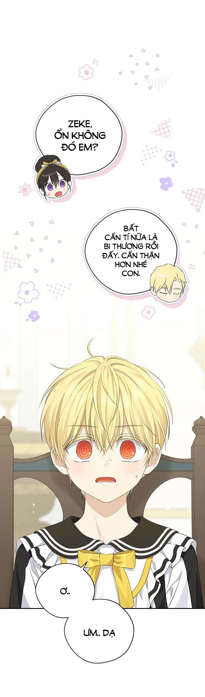 Thực Ra Tôi Mới Là Thật Chapter 101 - Trang 2