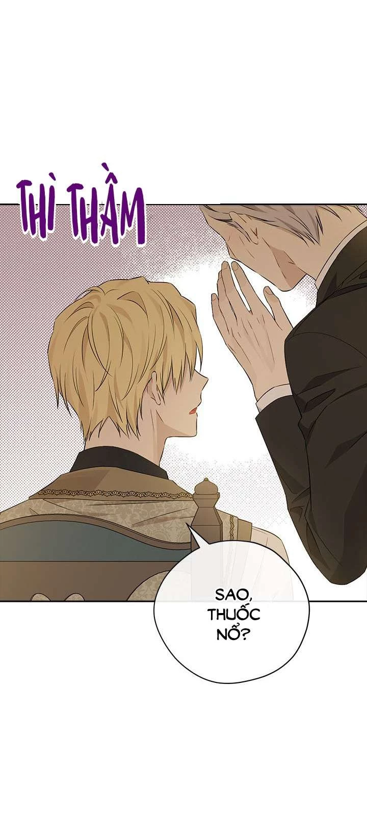 Thực Ra Tôi Mới Là Thật Chapter 101 - Trang 2