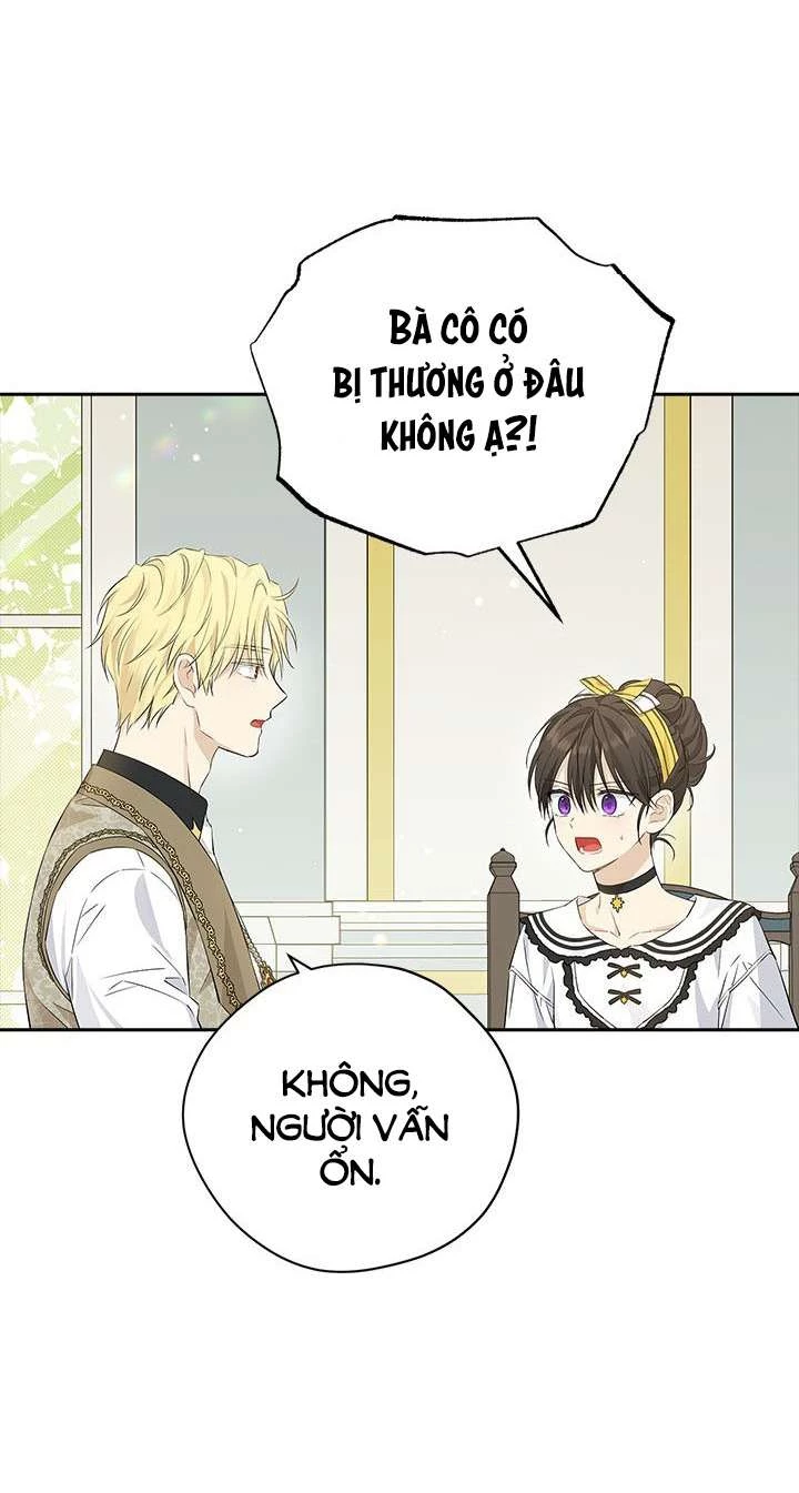 Thực Ra Tôi Mới Là Thật Chapter 101 - Trang 2