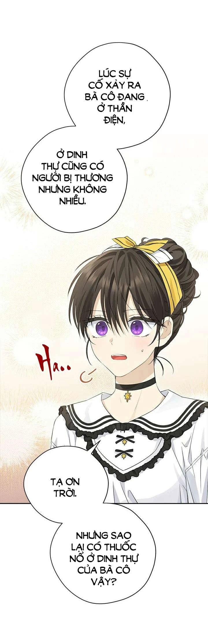 Thực Ra Tôi Mới Là Thật Chapter 101 - Trang 2