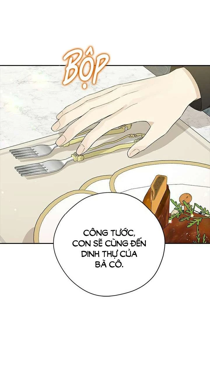 Thực Ra Tôi Mới Là Thật Chapter 101 - Trang 2