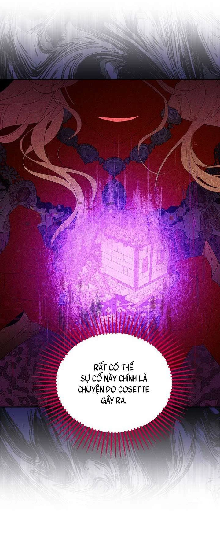 Thực Ra Tôi Mới Là Thật Chapter 101 - Trang 2