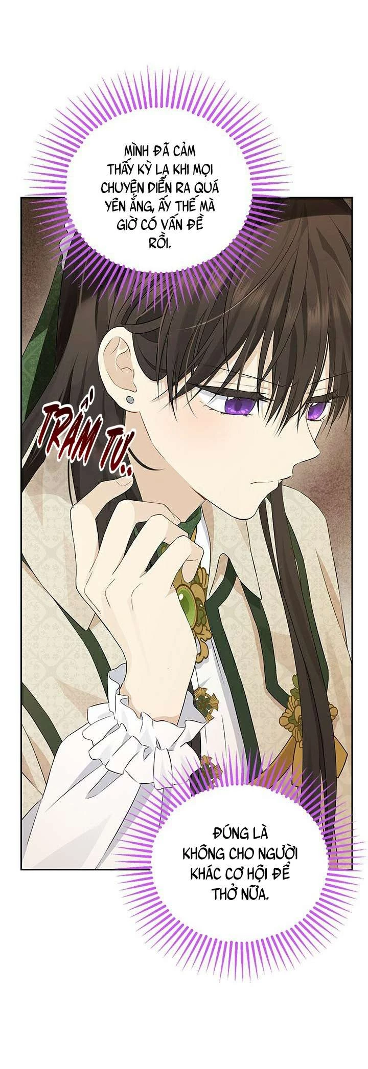 Thực Ra Tôi Mới Là Thật Chapter 101 - Trang 2