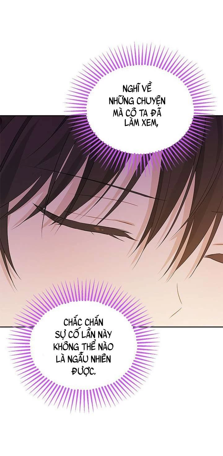 Thực Ra Tôi Mới Là Thật Chapter 101 - Trang 2