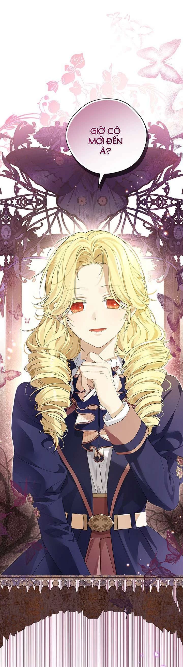 Thực Ra Tôi Mới Là Thật Chapter 101 - Trang 2