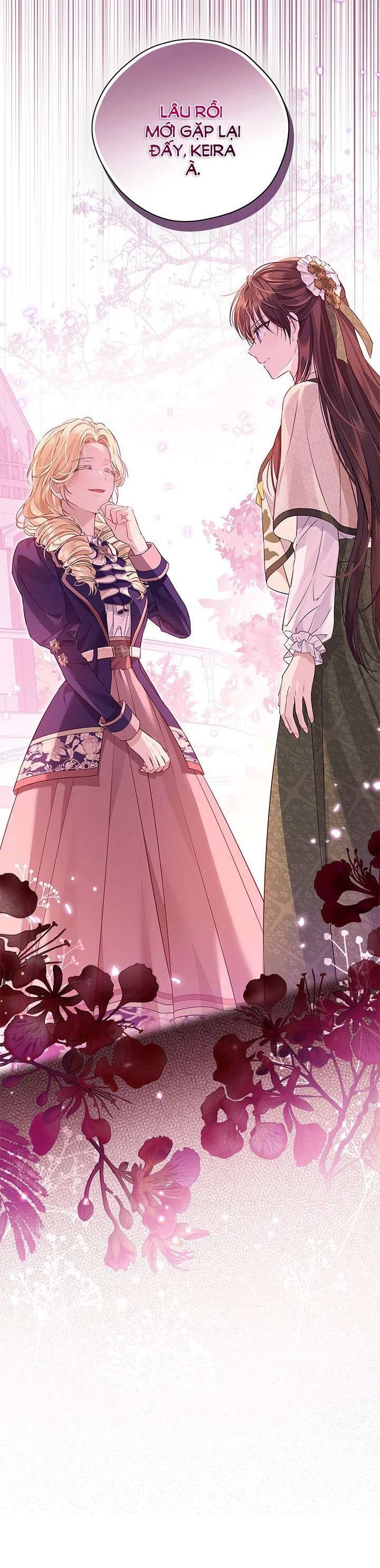 Thực Ra Tôi Mới Là Thật Chapter 101 - Trang 2