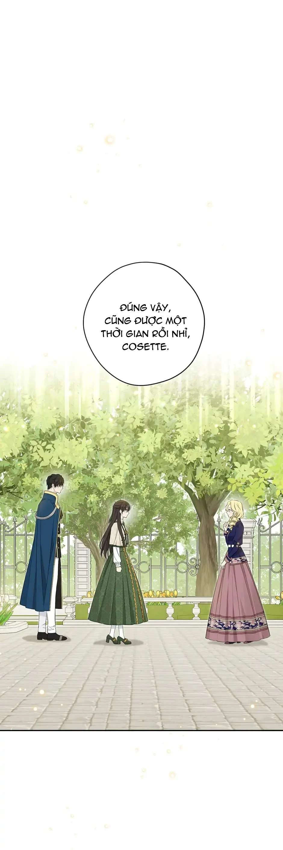 Thực Ra Tôi Mới Là Thật Chapter 102 - Trang 2