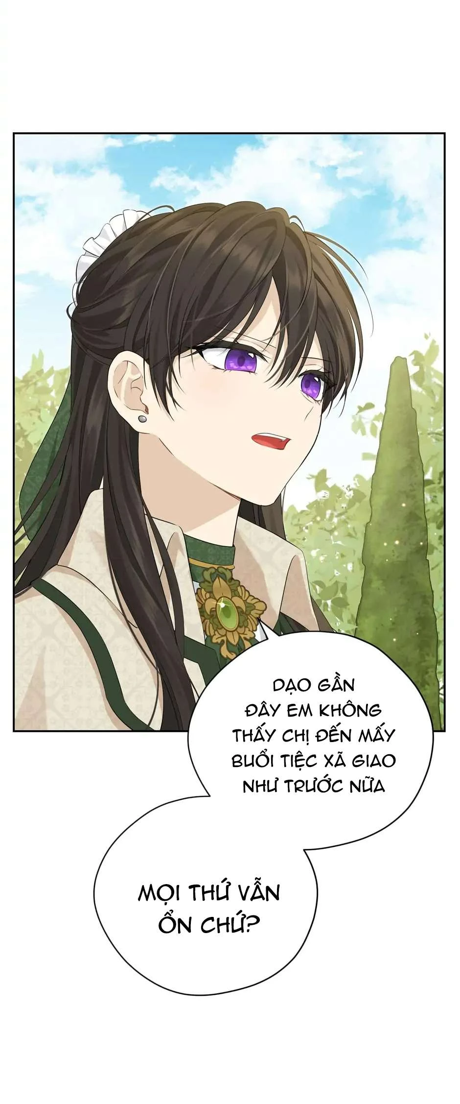 Thực Ra Tôi Mới Là Thật Chapter 102 - Trang 2