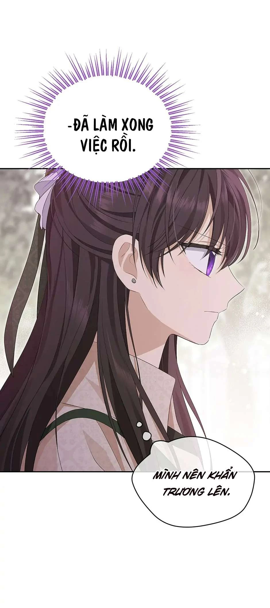 Thực Ra Tôi Mới Là Thật Chapter 102 - Trang 2