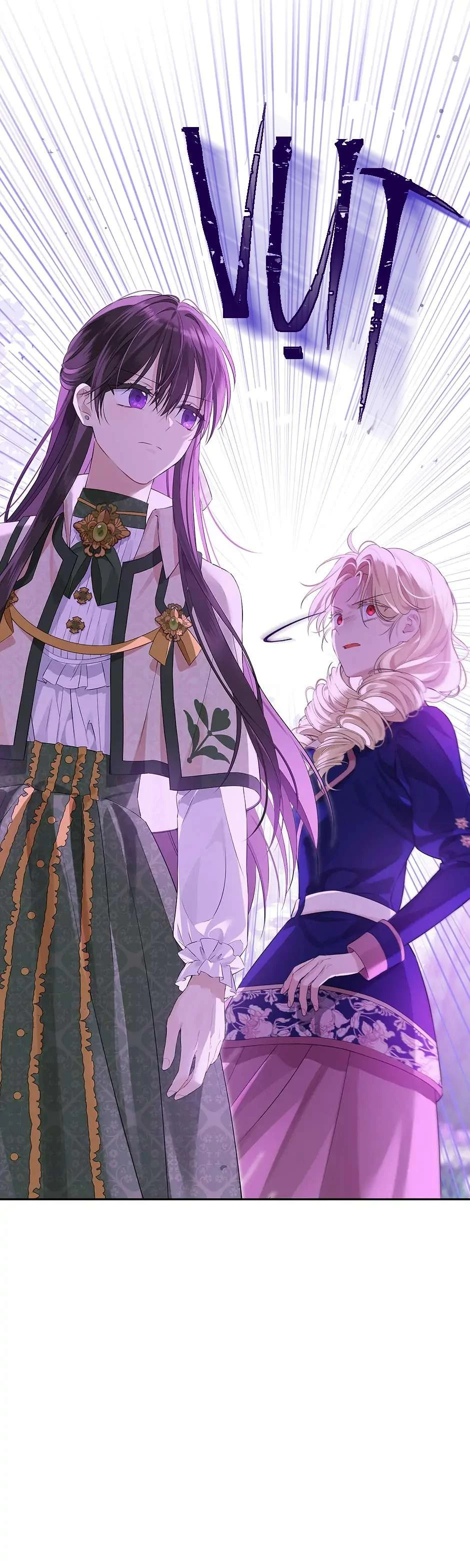 Thực Ra Tôi Mới Là Thật Chapter 102 - Trang 2