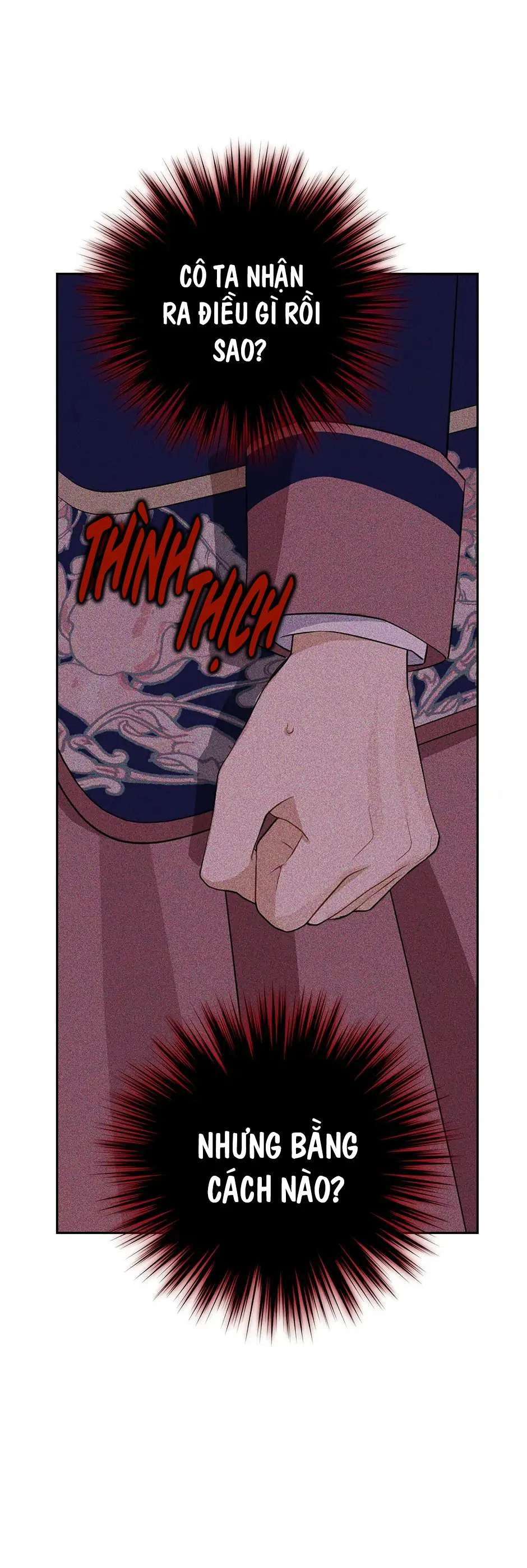 Thực Ra Tôi Mới Là Thật Chapter 102 - Trang 2