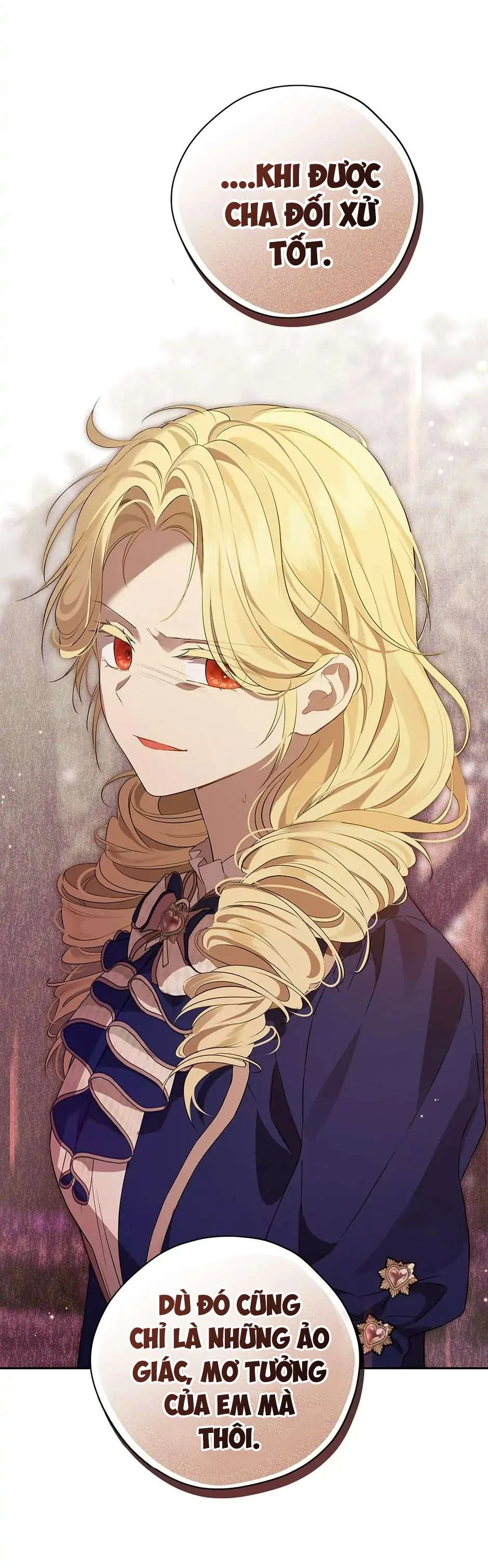 Thực Ra Tôi Mới Là Thật Chapter 102 - Trang 2