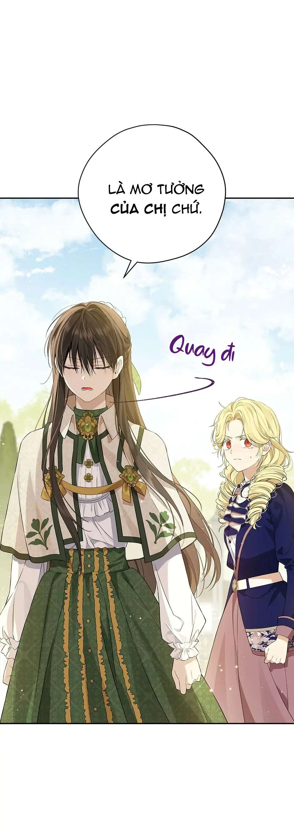 Thực Ra Tôi Mới Là Thật Chapter 102 - Trang 2