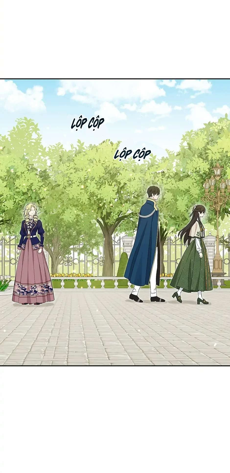 Thực Ra Tôi Mới Là Thật Chapter 102 - Trang 2