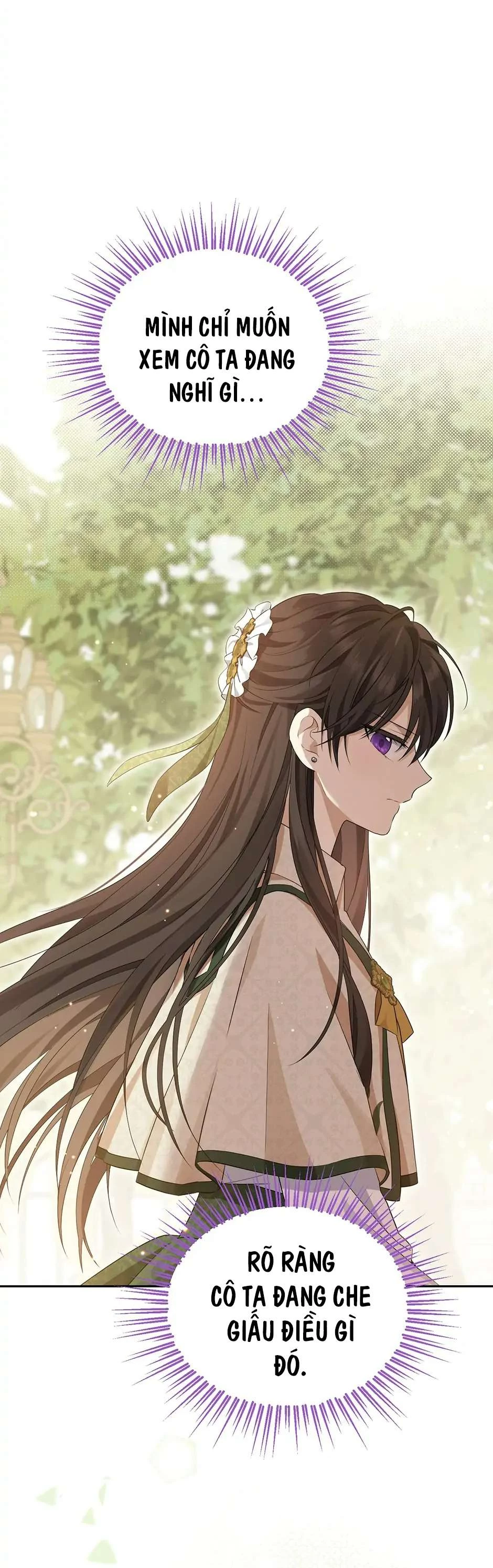 Thực Ra Tôi Mới Là Thật Chapter 102 - Trang 2