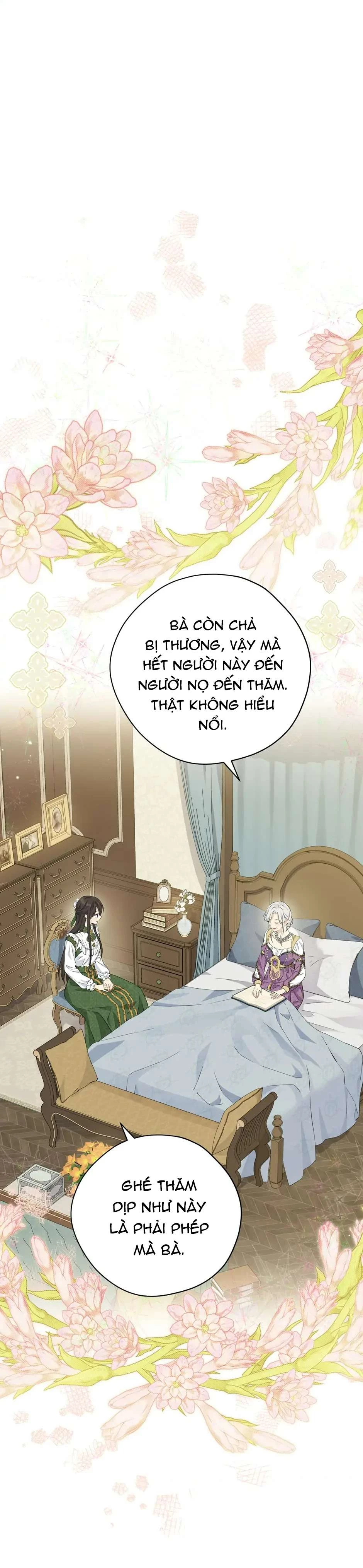 Thực Ra Tôi Mới Là Thật Chapter 102 - Trang 2