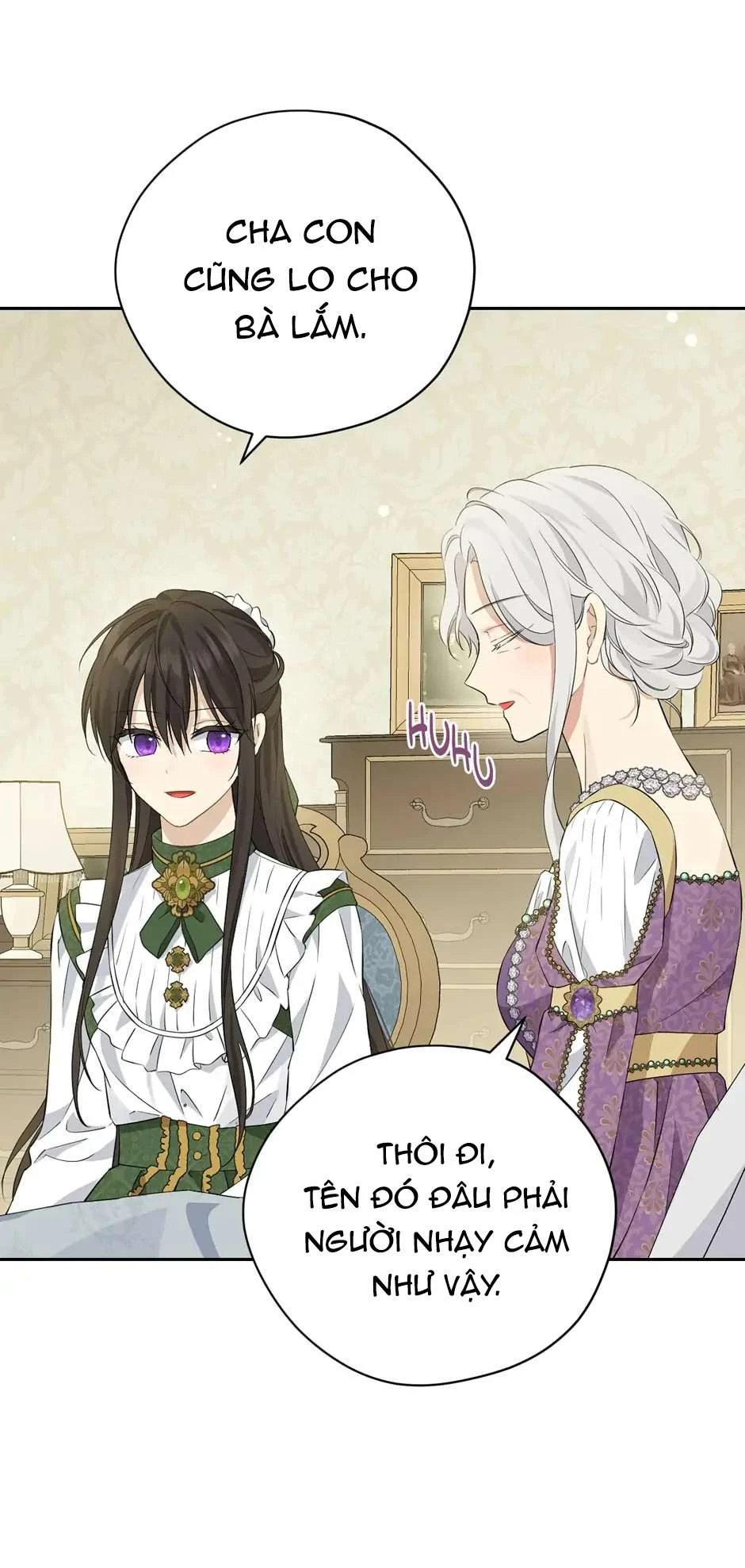 Thực Ra Tôi Mới Là Thật Chapter 102 - Trang 2