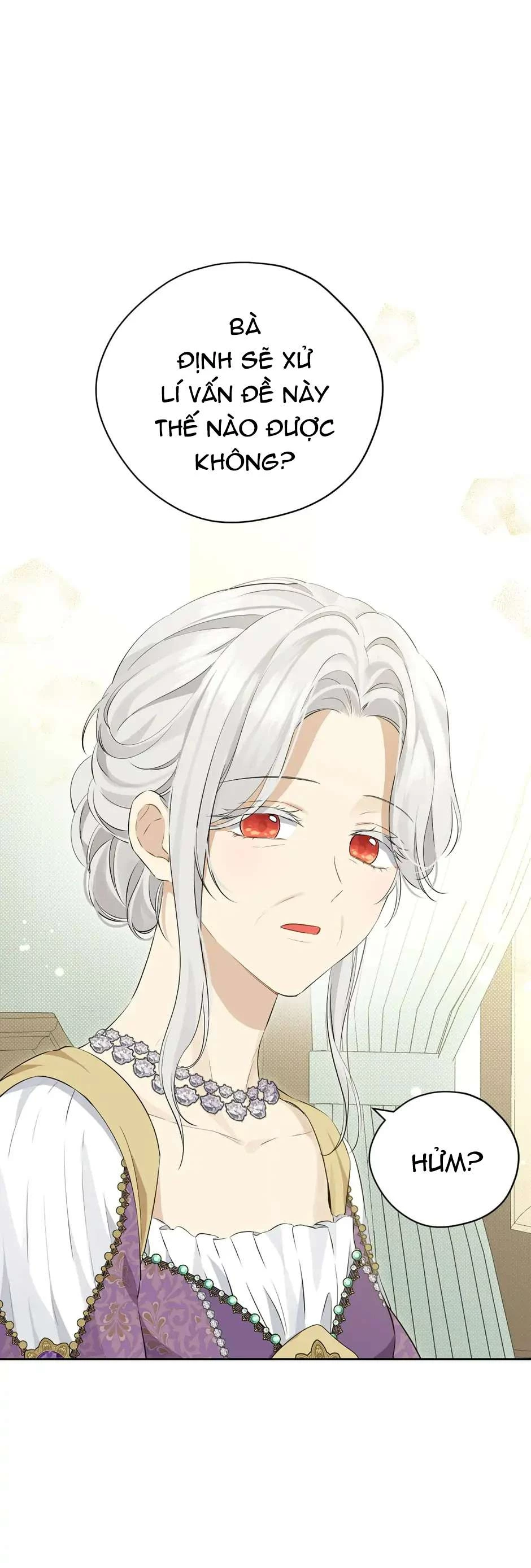 Thực Ra Tôi Mới Là Thật Chapter 102 - Trang 2