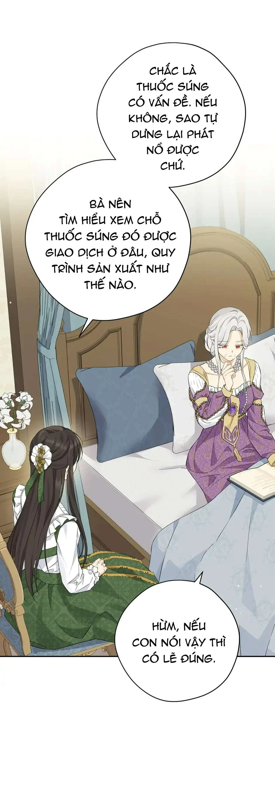 Thực Ra Tôi Mới Là Thật Chapter 102 - Trang 2