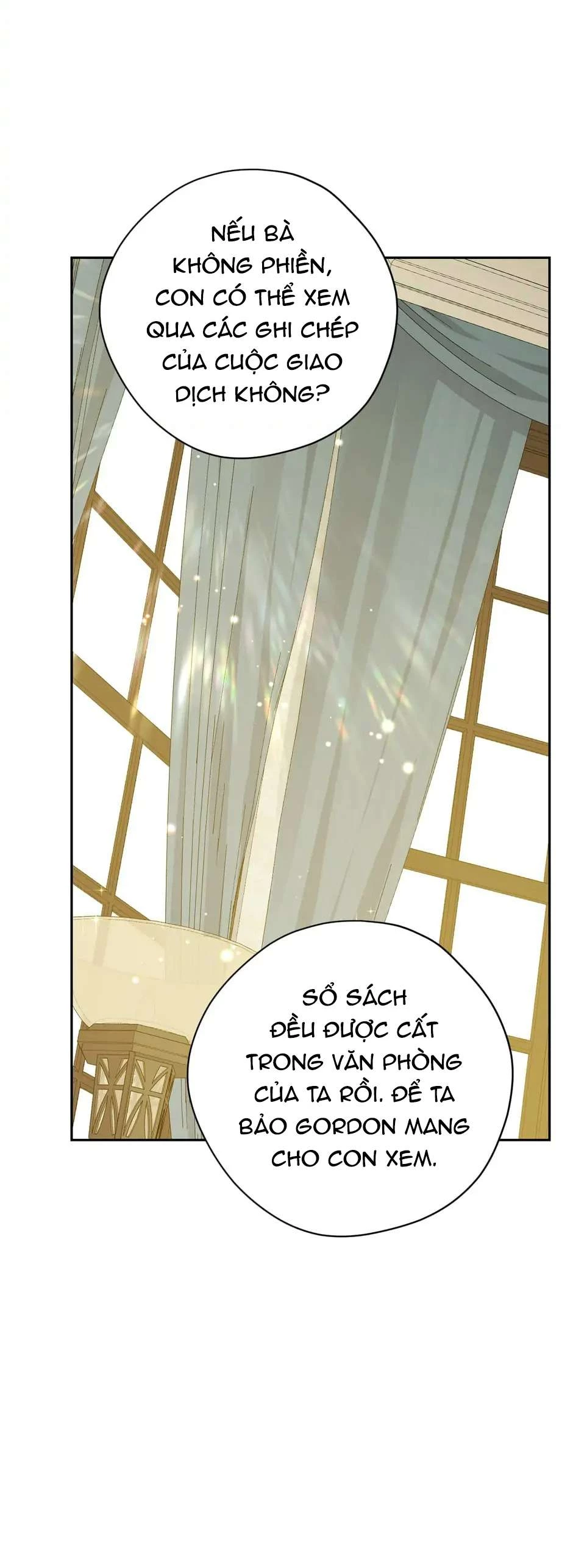 Thực Ra Tôi Mới Là Thật Chapter 102 - Trang 2