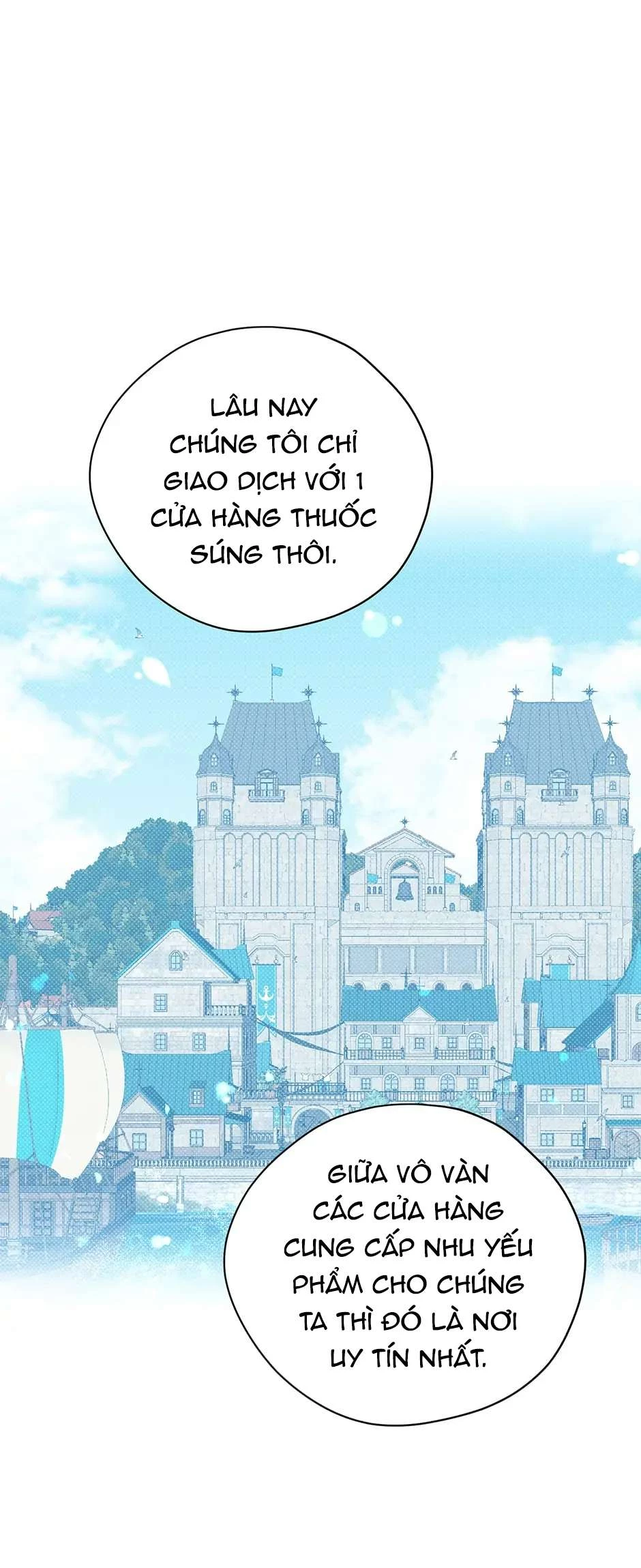 Thực Ra Tôi Mới Là Thật Chapter 102 - Trang 2