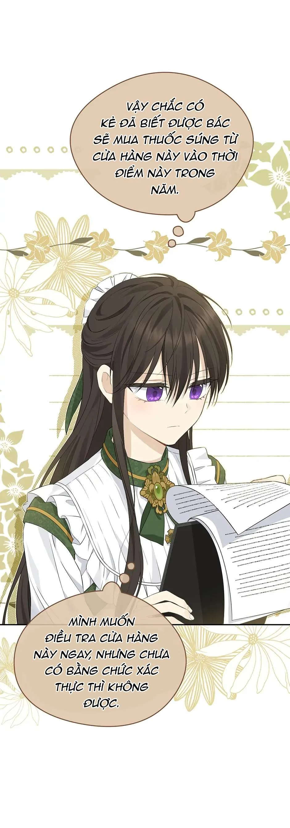 Thực Ra Tôi Mới Là Thật Chapter 102 - Trang 2