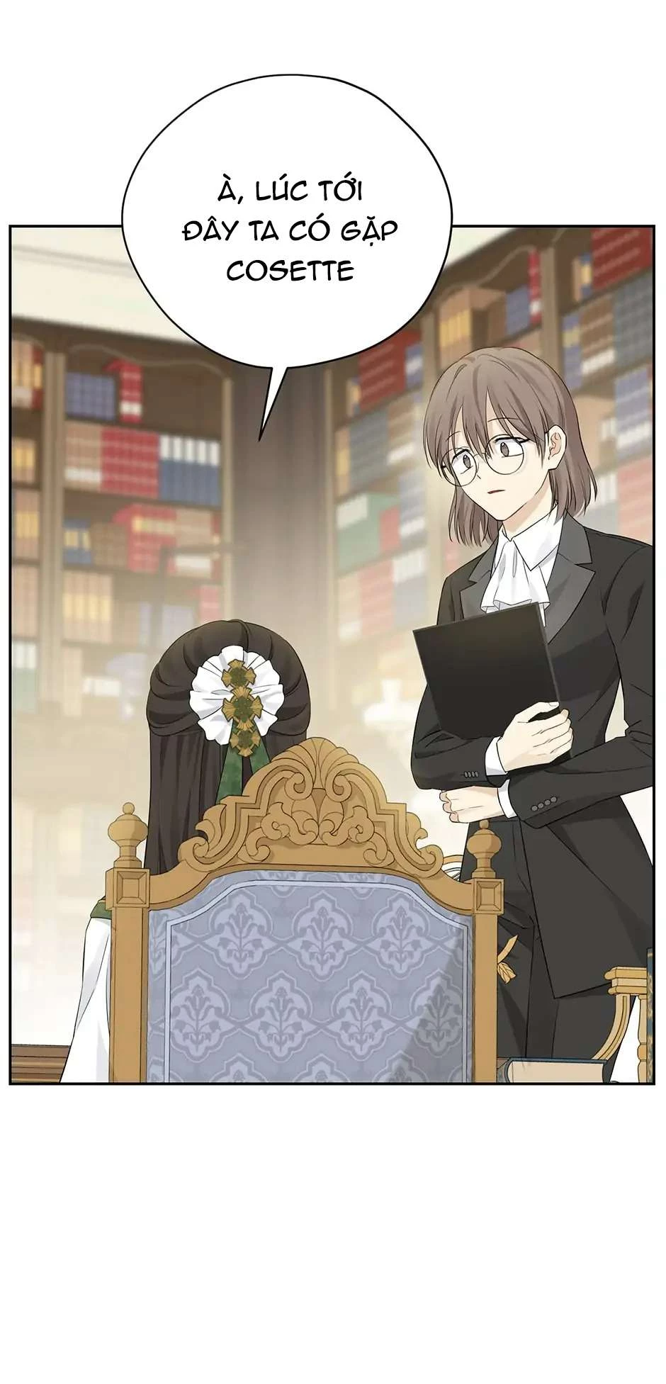 Thực Ra Tôi Mới Là Thật Chapter 102 - Trang 2