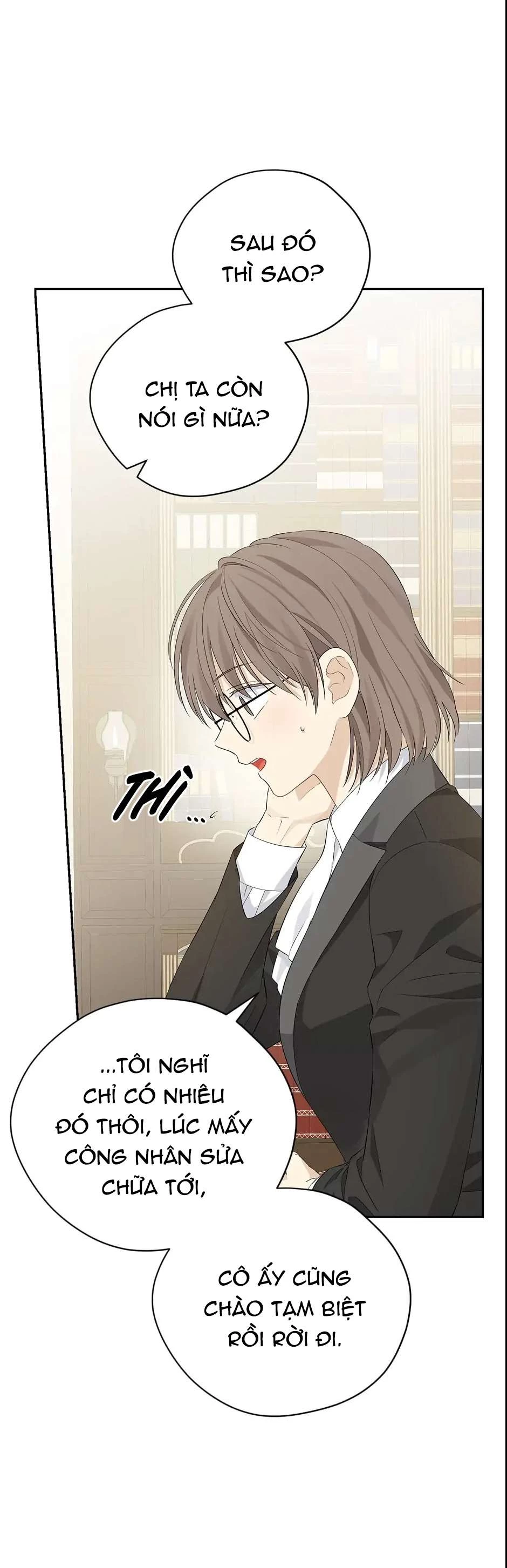 Thực Ra Tôi Mới Là Thật Chapter 102 - Trang 2