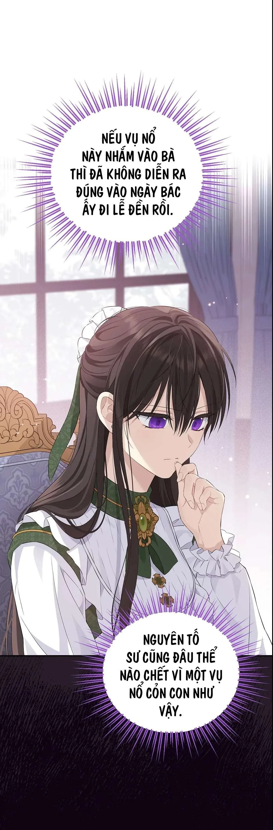 Thực Ra Tôi Mới Là Thật Chapter 102 - Trang 2