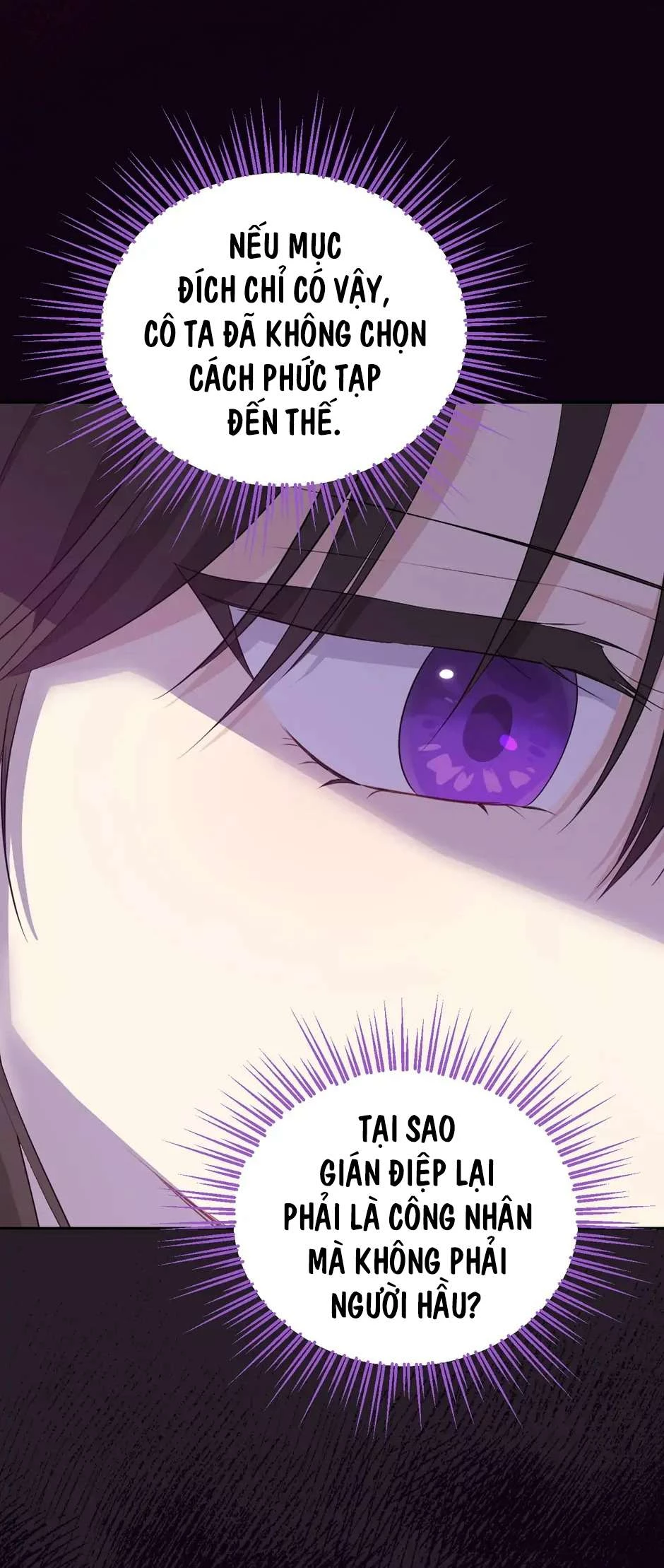 Thực Ra Tôi Mới Là Thật Chapter 102 - Trang 2