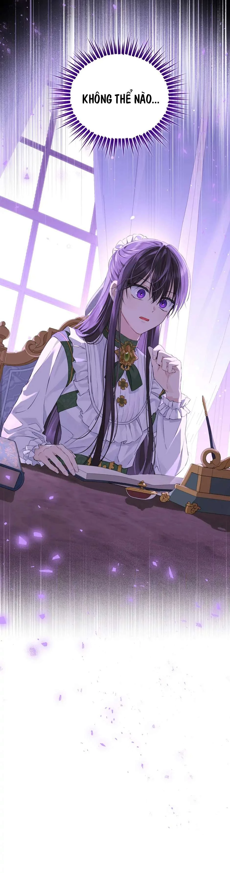 Thực Ra Tôi Mới Là Thật Chapter 102 - Trang 2